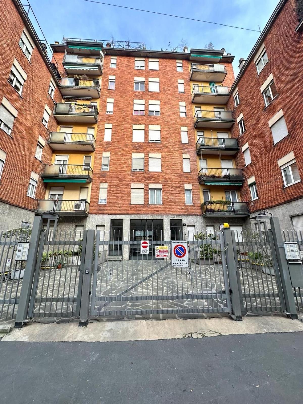 Politecnico Bovisa University Apartment Milan Extérieur photo