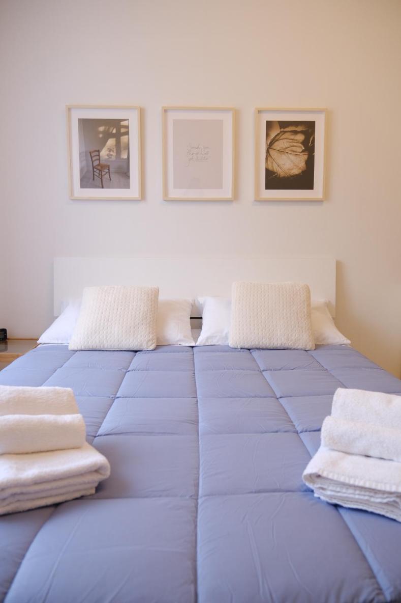 Politecnico Bovisa University Apartment Milan Extérieur photo
