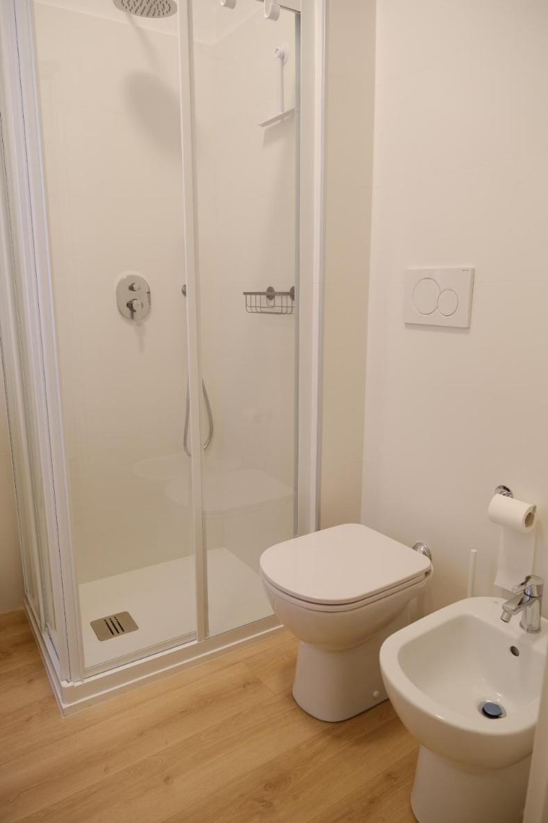 Politecnico Bovisa University Apartment Milan Extérieur photo