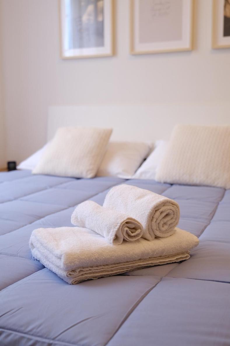 Politecnico Bovisa University Apartment Milan Extérieur photo