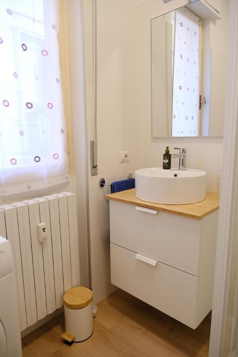 Politecnico Bovisa University Apartment Milan Extérieur photo