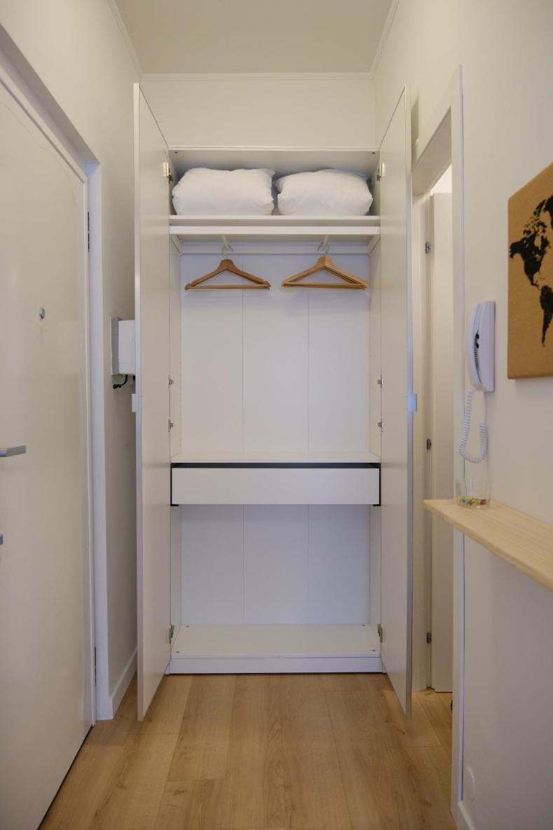 Politecnico Bovisa University Apartment Milan Extérieur photo