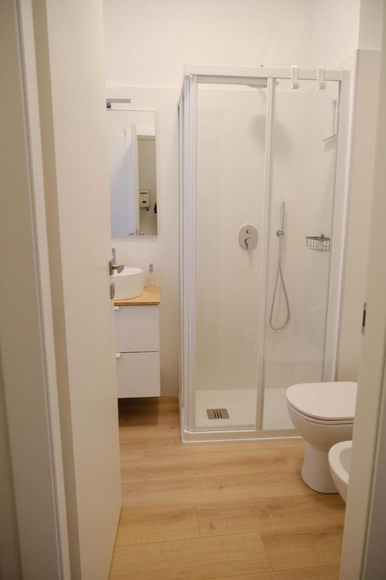 Politecnico Bovisa University Apartment Milan Extérieur photo