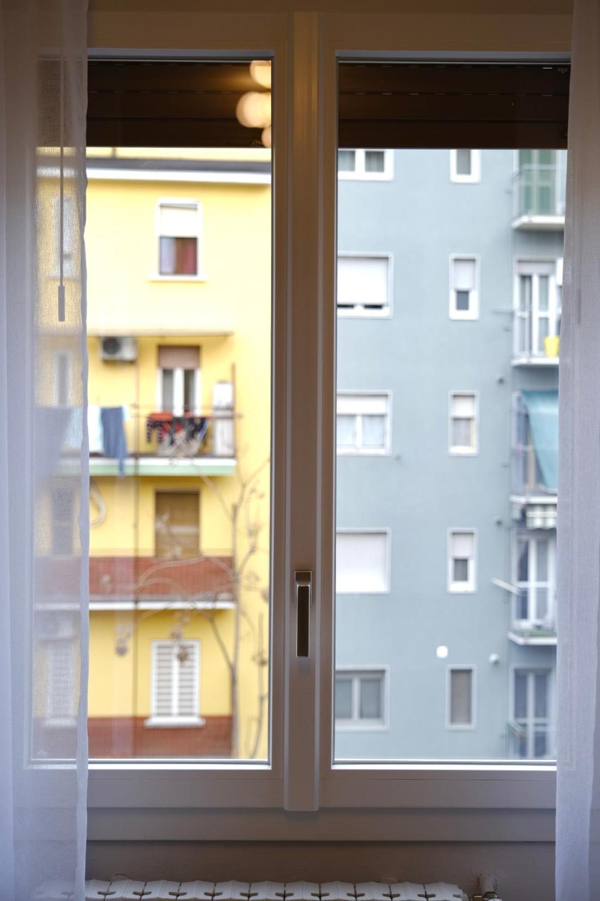 Politecnico Bovisa University Apartment Milan Extérieur photo