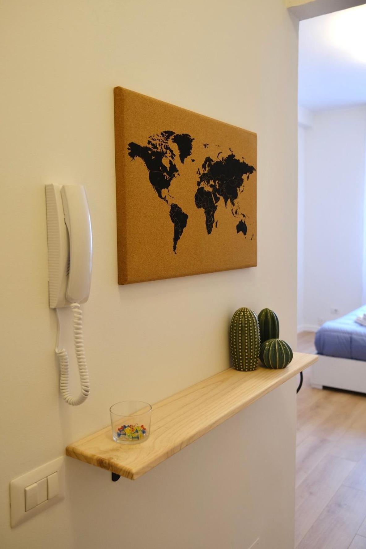 Politecnico Bovisa University Apartment Milan Extérieur photo