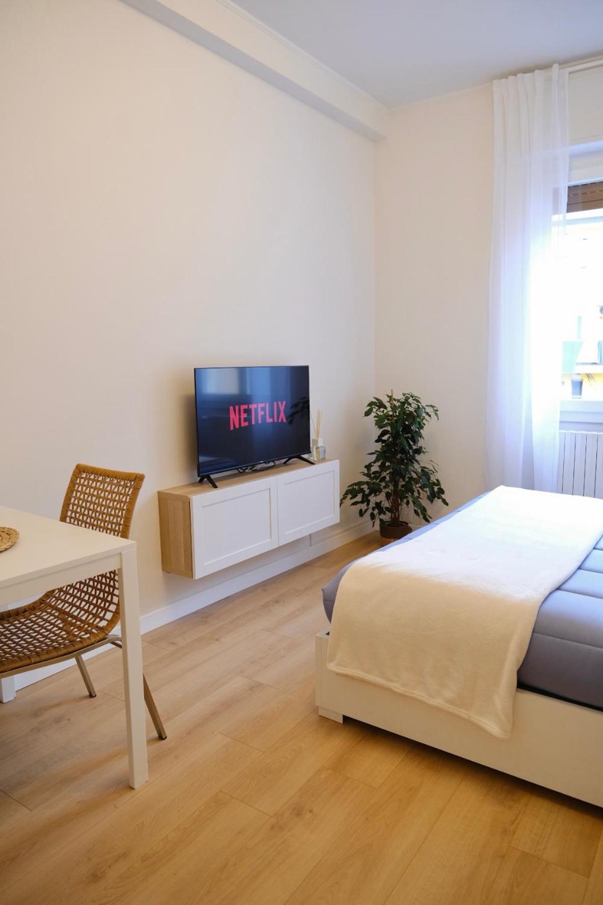 Politecnico Bovisa University Apartment Milan Extérieur photo