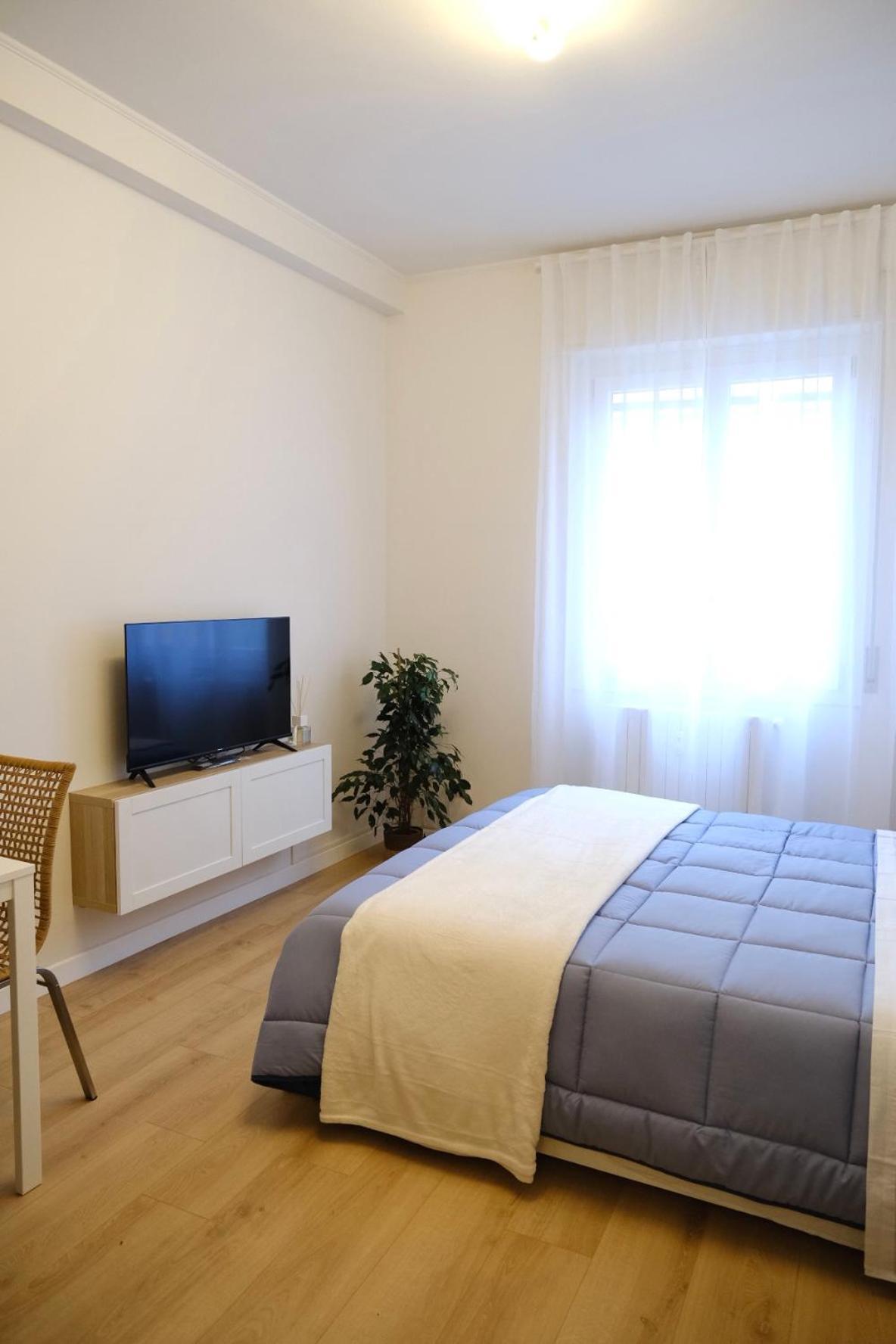 Politecnico Bovisa University Apartment Milan Extérieur photo