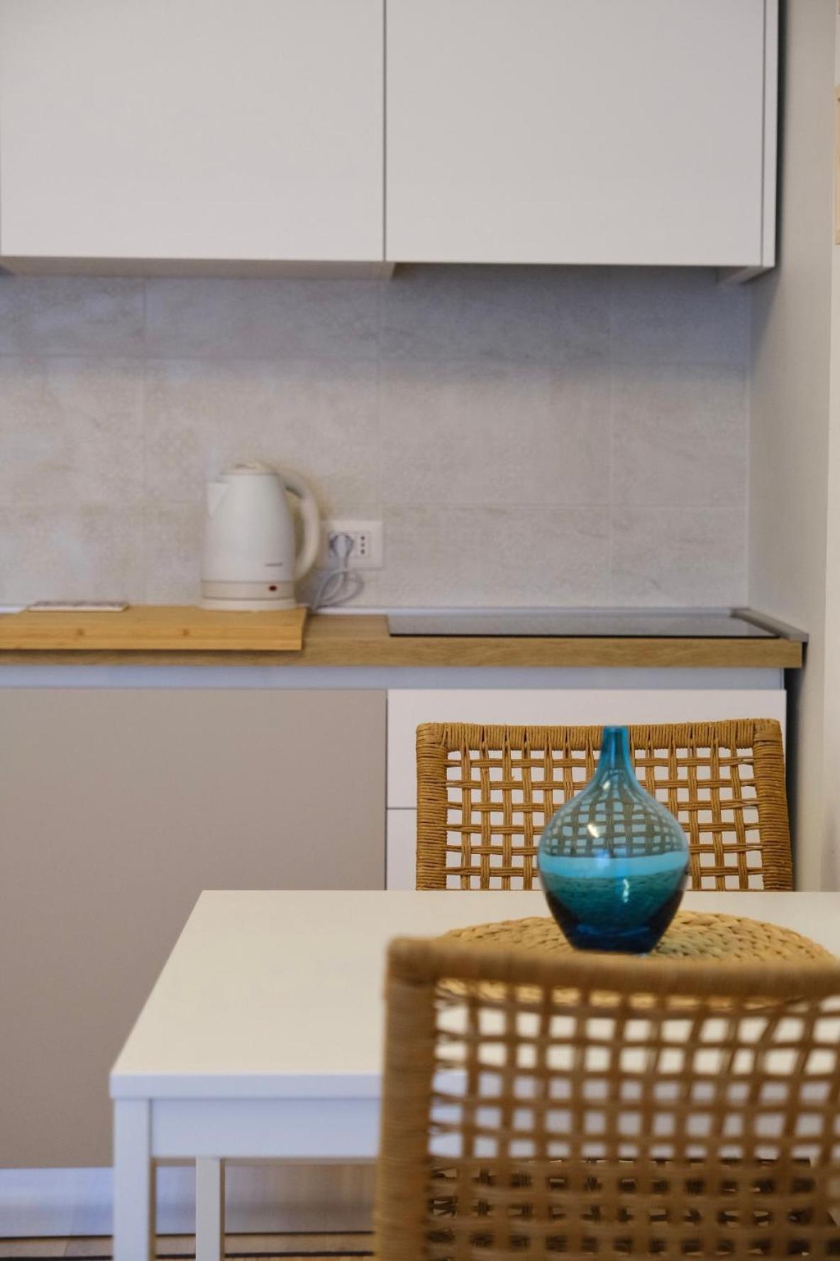 Politecnico Bovisa University Apartment Milan Extérieur photo