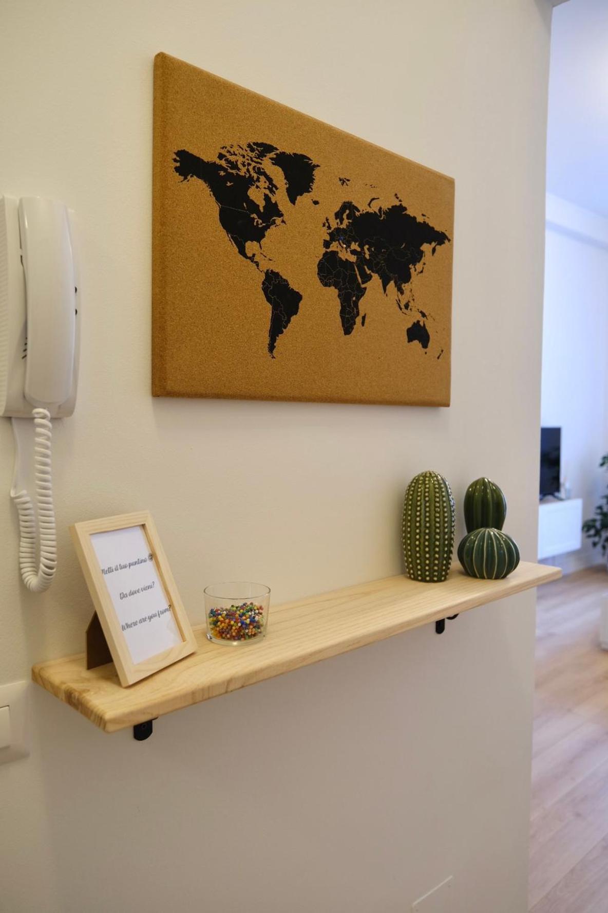Politecnico Bovisa University Apartment Milan Extérieur photo