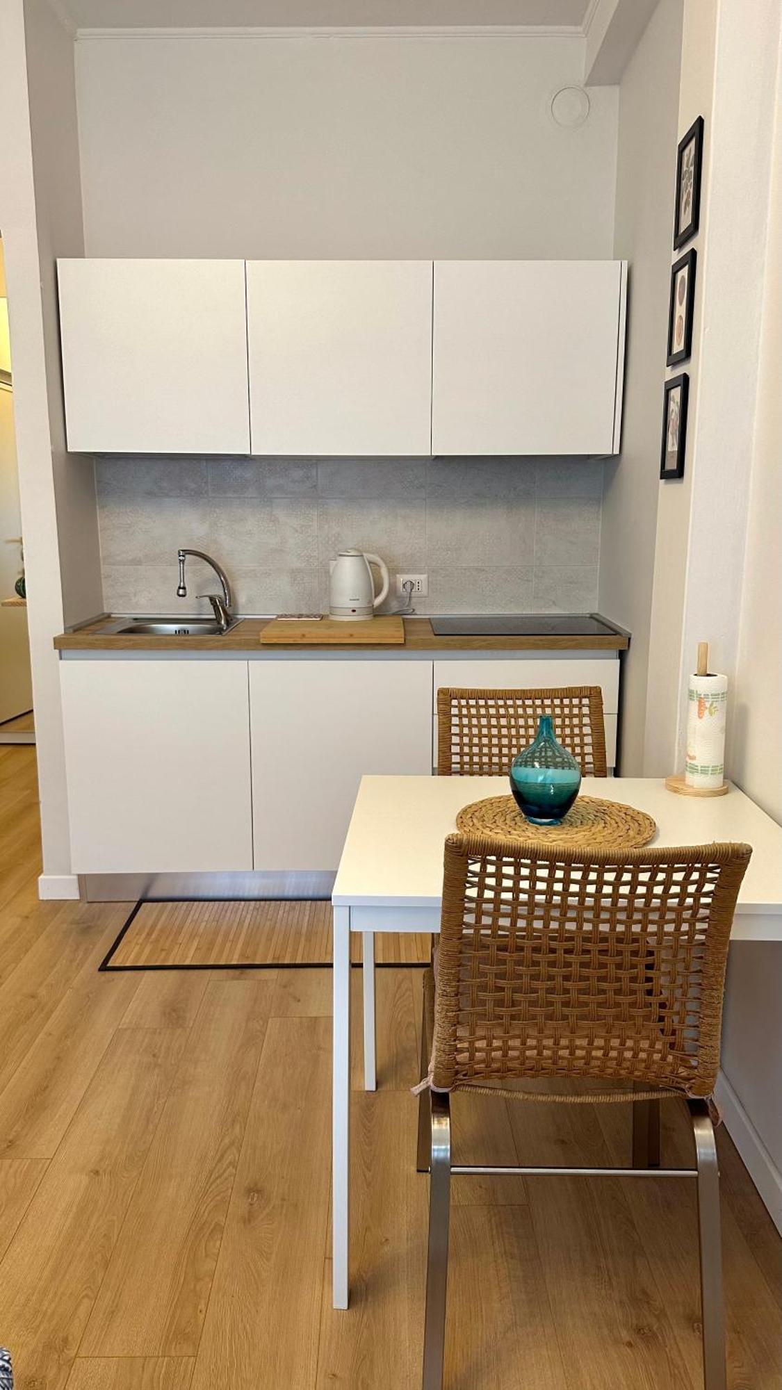 Politecnico Bovisa University Apartment Milan Extérieur photo